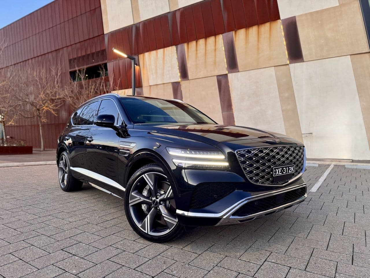 Vehicle Image