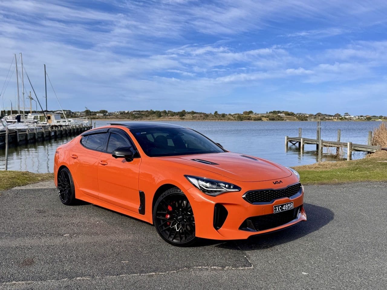 Vehicle Image