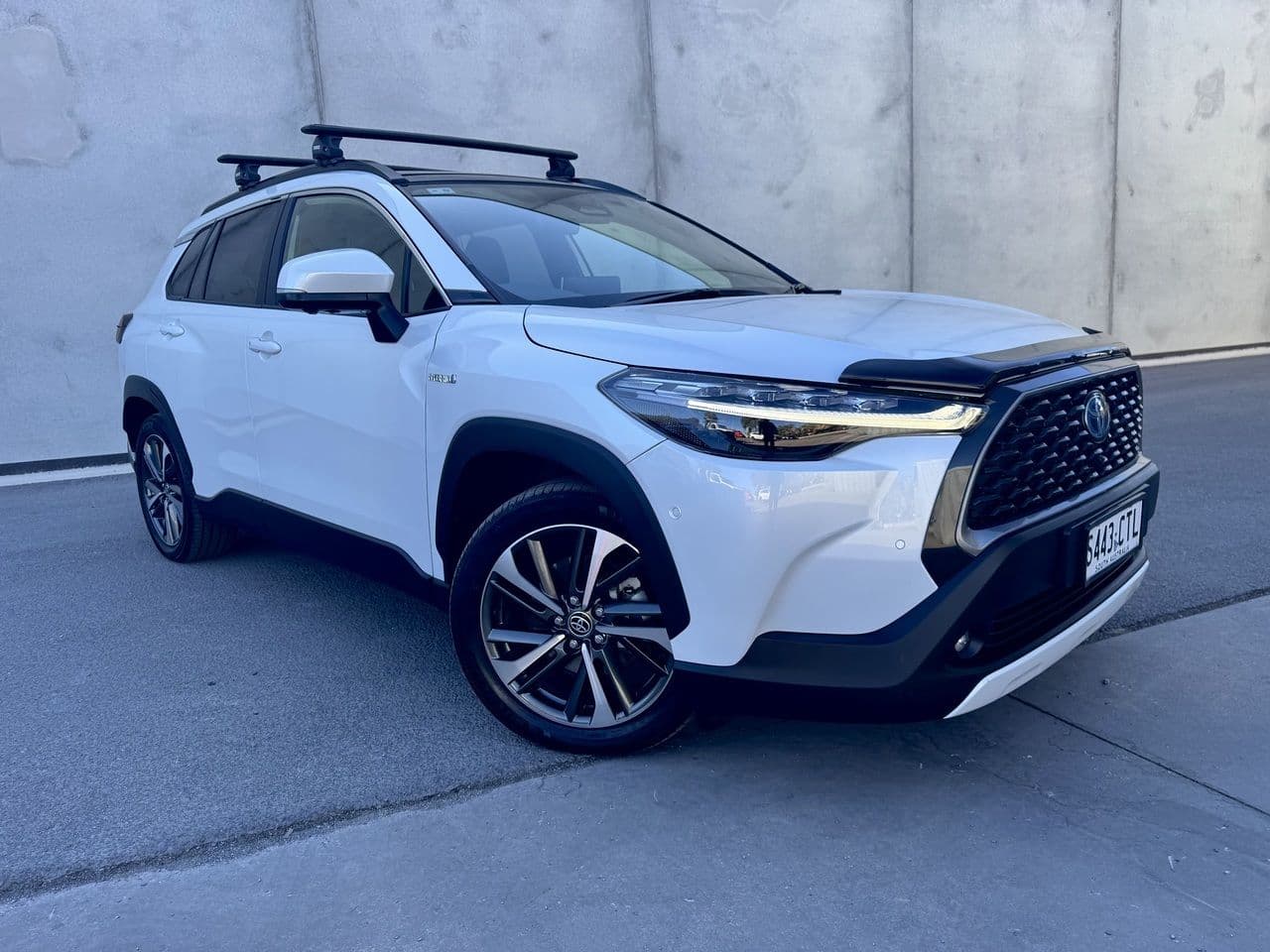 Vehicle Image